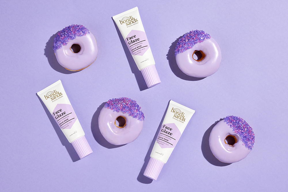 What Is Glazed Donut Skin And How Do You Get It?