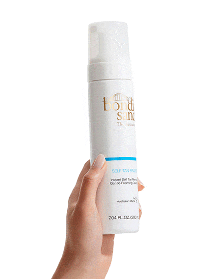 Self Tan Eraser | Tan Remover | Self Tan | Bondi Sands Europe
