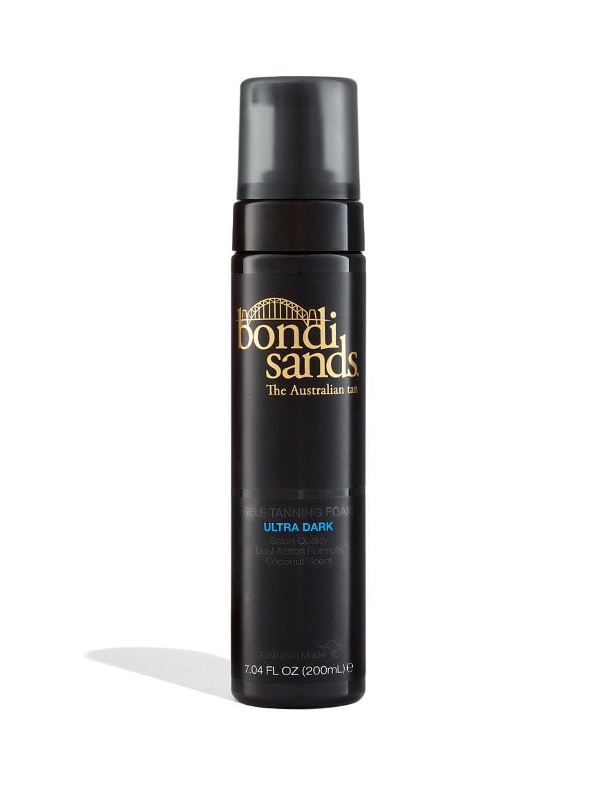 Bondi Sands Ultra Dark Self Tanning Foam