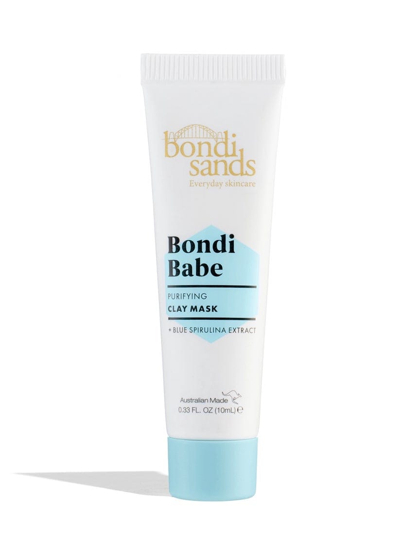 Bondi Sands Bondi Babe Clay Mask Sample 10ML