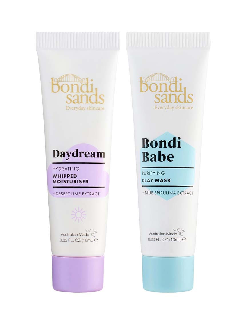 Bondi Sands Skincare Sample Duo GWP