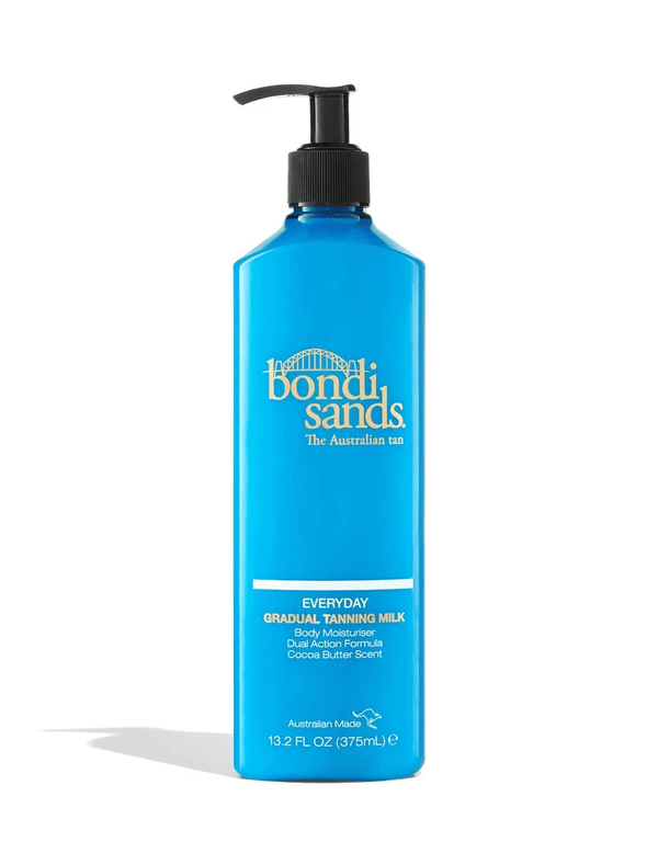 Everyday Gradual Tanning Milk Everyday Gradual Tanning Milk