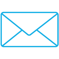 Blue Envelope