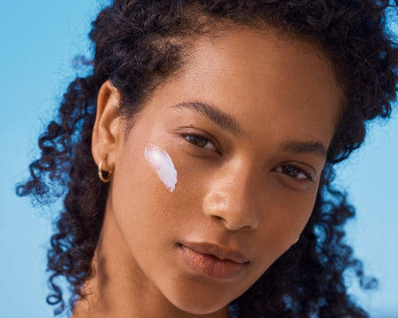 Understanding Chemical & Physical Sunscreens For Your Face