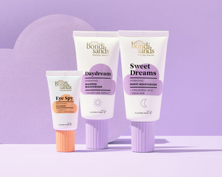 Managing Dry Skin