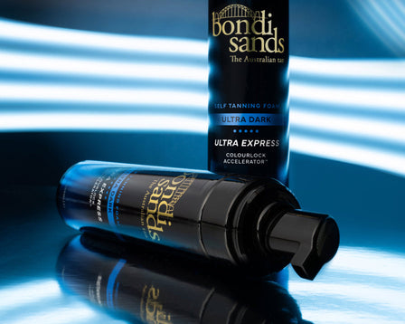 Our Ultra Express How To Guide – Wash and Glow In Just 1 Hour