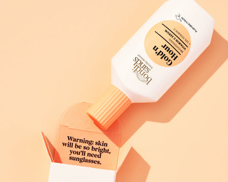 Why You Should Be Using Vitamin C Every Day