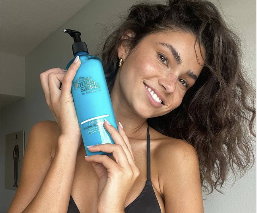 Everything you need for Self Tan Success