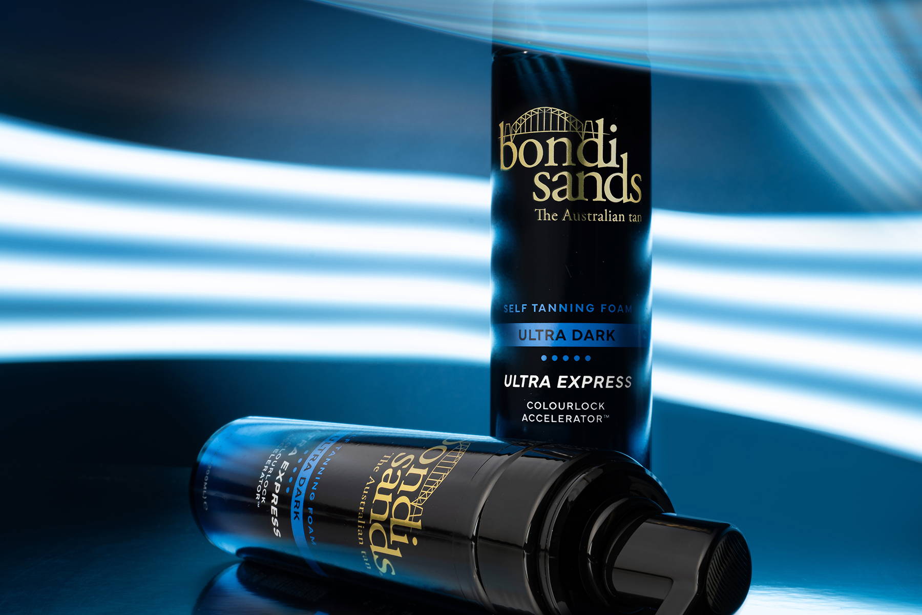 Our Ultra Express How To Guide – Wash and Glow In Just 1 Hour