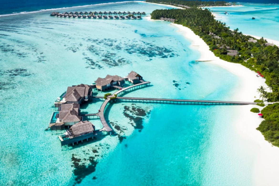 The Most Instagramable Holiday Destinations!