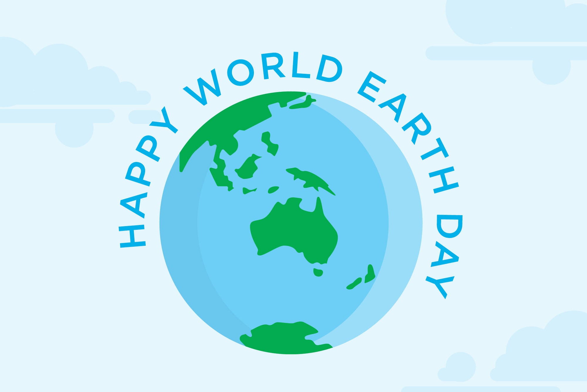 Celebrate World Earth Day