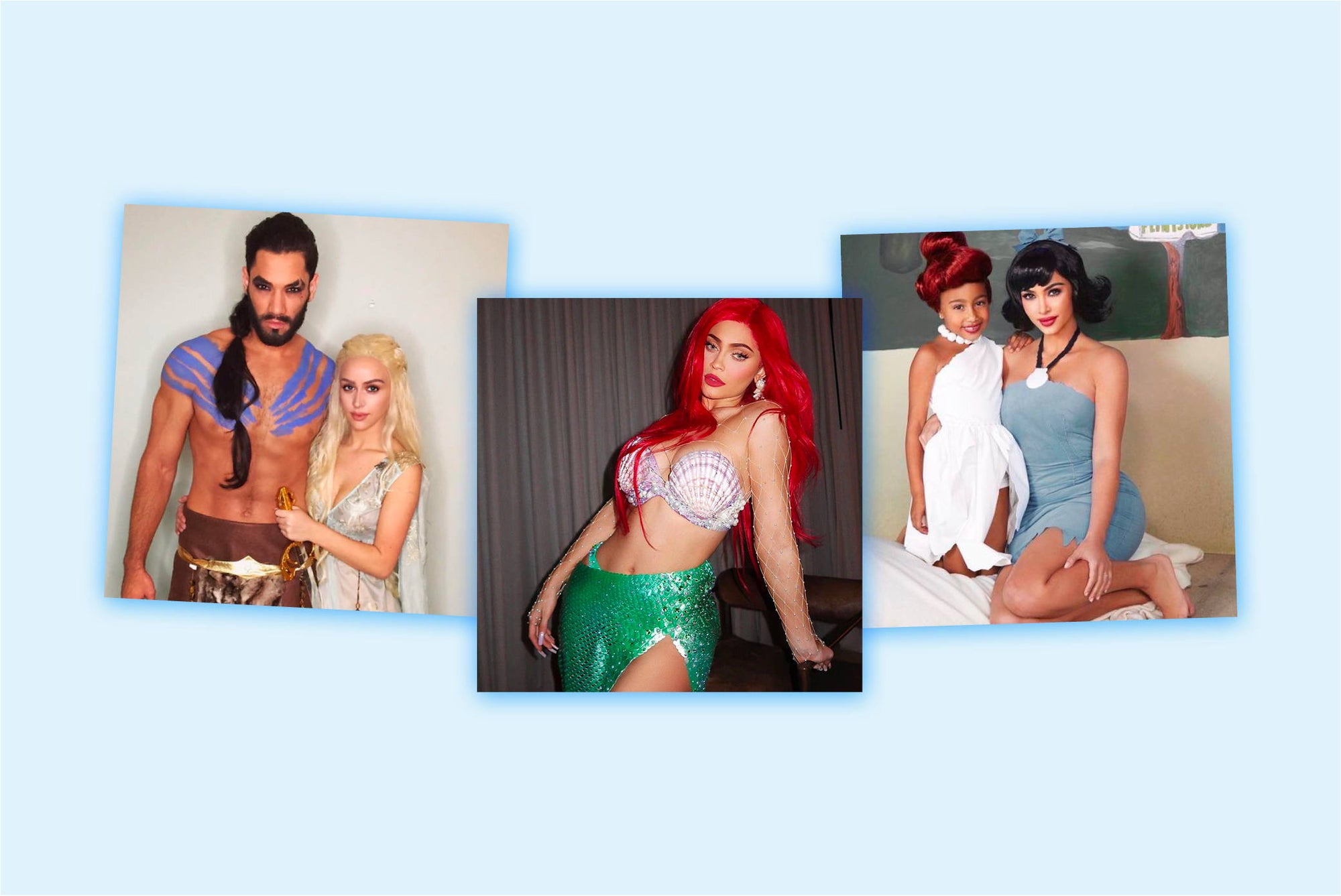 Halloween Inspo With Bondi Sands