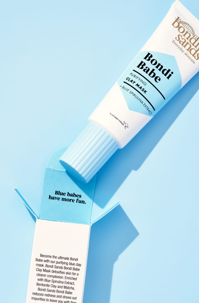 Brightening Besties Gift Set