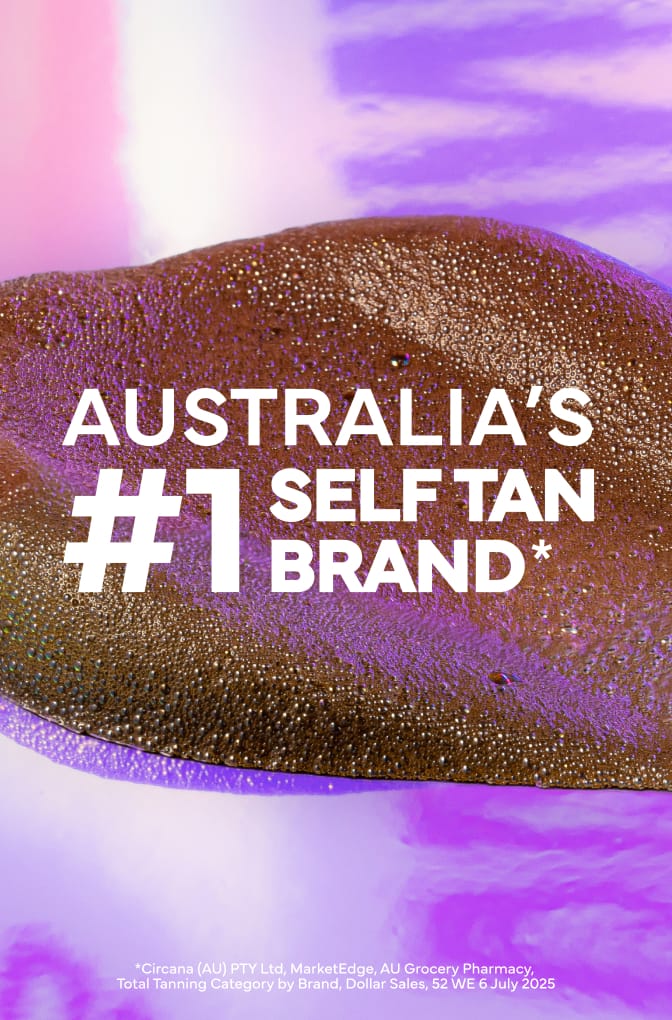 Technocolor Deluxe Self Tanning Application Mitt