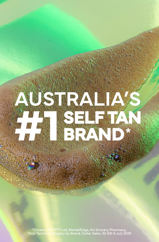 Emerald Technocolor 1 Hour Express Self Tanning Foam