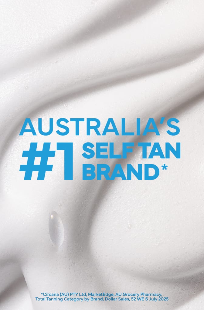 Everyday Gradual Tanning Milk