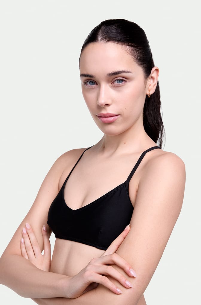 Light-Medium Self Tanning Face Drops