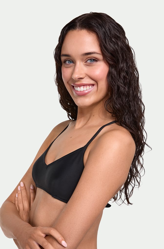 Light-Medium Self Tanning Face Drops
