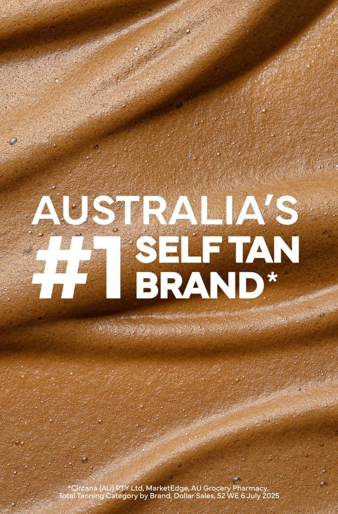 Dark Self Tanning Foam