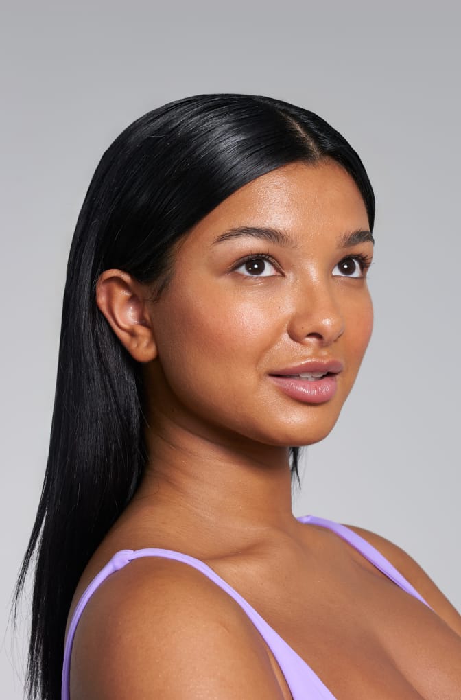 Magenta Technocolor Self Tanning Face Serum