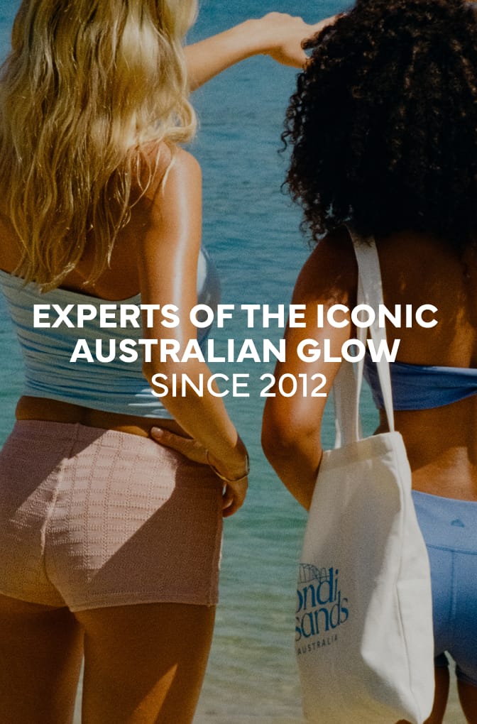 Dark Self Tanning Foam