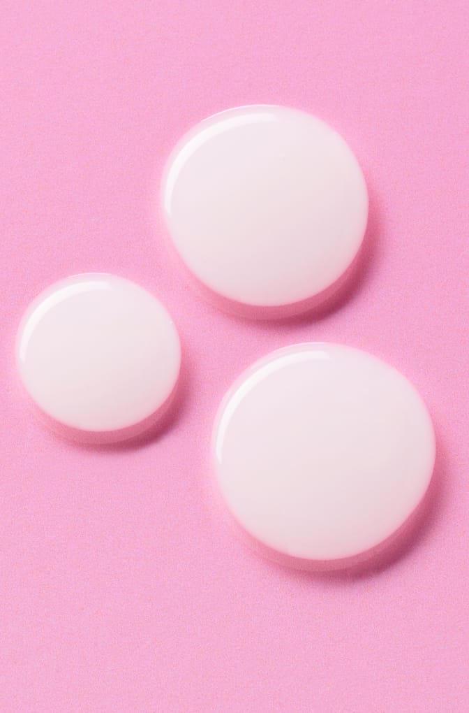 Plump It Up Peptide Serum