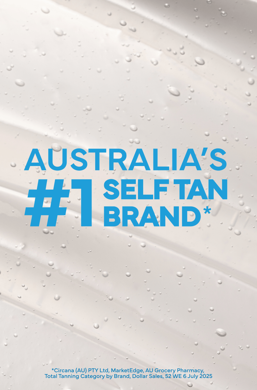 Self Tan Remover Gel Eraser