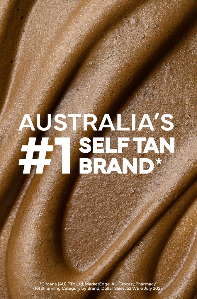 Express Self Tanning Bundle