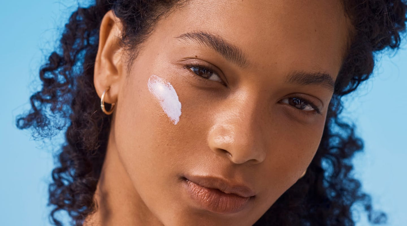 Understanding Chemical & Physical Sunscreens For Your Face
