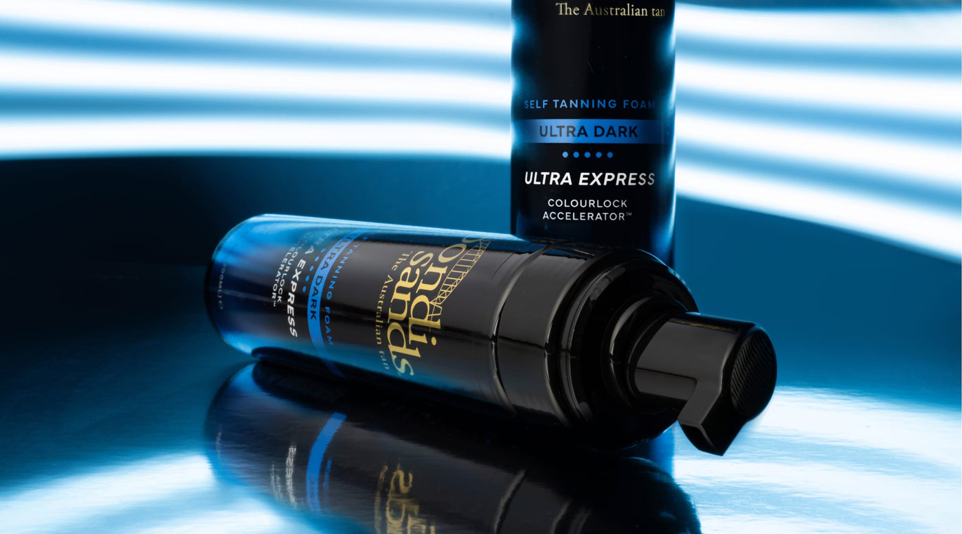 Our Ultra Express How To Guide – Wash and Glow In Just 1 Hour