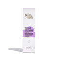 A white BondiSandsEU Sweet Dreams Night Moisturiser box with purple accents and text highlighting hyaluronic acid and squalane stands upright on a white background—ideal for deep overnight hydration.