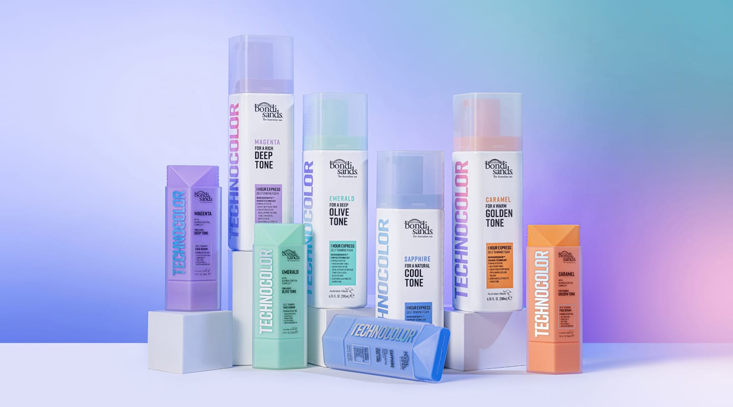 TECHNOCOLOR