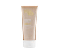 The BondiSandsEU Gradual Tanning Essentials Bundle features a 150ml (5.07 fl oz) tube of tanning lotion in beige packaging with gold and white text, perfect for glowing skin and gradual self-tanning.