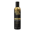 The BondiSandsEU Liquid Gold Aero Self Tanning Mousse & Application Mitt Bundle features a black and gold 200g pump bottle with coconut scent for a streak-free, golden tan. Includes mitt for easy application.