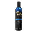 The BondiSandsEU Ultra Dark Aero Self Tanning Mousse & Application Mitt Bundle features a 200g quick-dry formula with a coconut scent in black and blue packaging for the perfect bronze.
