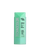 A mint green bottle of Bondi Sands Europe Technocolor Face Serum for deep, olive skin tones stands upright on a white background.