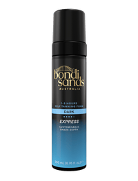 Express Self Tanning Foam