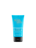 A 3.4 fl oz (100ml) blue tube of BondiSandsEU Gradual Self Tanning Milk Mini, a hydrating body moisturizer with dual action formula and cocoa butter scent.