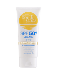 SPF 50+ Everyday Body Sunscreen Lotion
