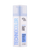 A bottle of BondiSandsEU Sapphire Technocolor 1 Hour Express Self Tanning Foam provides a natural cool-toned glow, featuring blue and black text on white with a light blue pump.