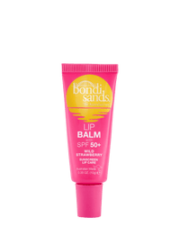 Strawberry SPF 50+ Lip Balm