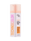 A bottle of BondiSandsEU Caramel Technocolor 1 Hour Express Self Tanning Foam, designed for a warm golden tone. The white pump bottle features orange, pink, and gold text for easy, customizable tanning.