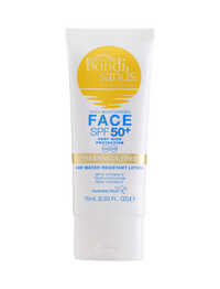 Face SPF 50+ Everyday Sunscreen Lotion