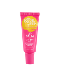Strawberry SPF 50+ Lip Balm