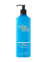 Gradual Self Tanning Milk