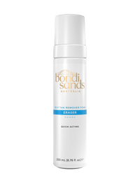 Self Tan Remover Foam Eraser