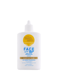 SPF 50+ Everyday Face Fluid