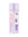 A bottle of BondiSandsEU Magenta Technocolor 1 Hour Express Self Tanning Foam, designed for a rich deep tone and ideal for olive to deep skin tones, features a light purple pump and cap. The label has purple, pink, and black text on a white background.