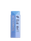 A blue cylindrical bottle labeled “Sapphire Technocolor Self Tanning Face Serum” by BondiSandsEU, adorned with white and silver text. Specially formulated for cool skin tones, this self tanner is ideal for fair skin. The bottle stands upright against a white background.