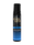 A black and blue 200 mL bottle of Bondi Sands Europe Ultra Express Self Tanning Foam, featuring innovative ColourLock Accelerator technology for a fast-acting tan, with gold and white label text displaying the brand and product details.